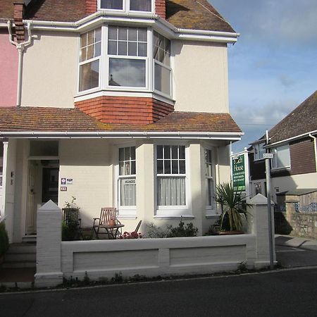 Beach House Paignton Exterior photo