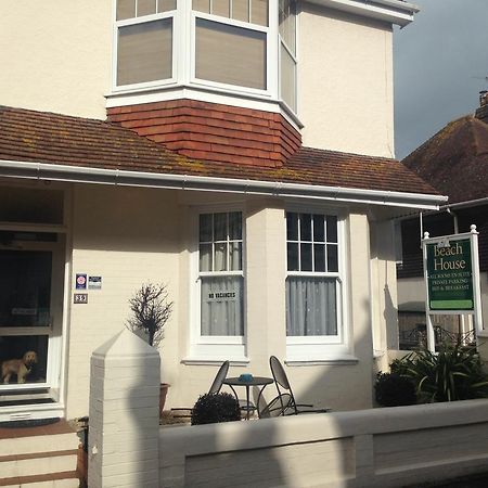 Beach House Paignton Exterior photo