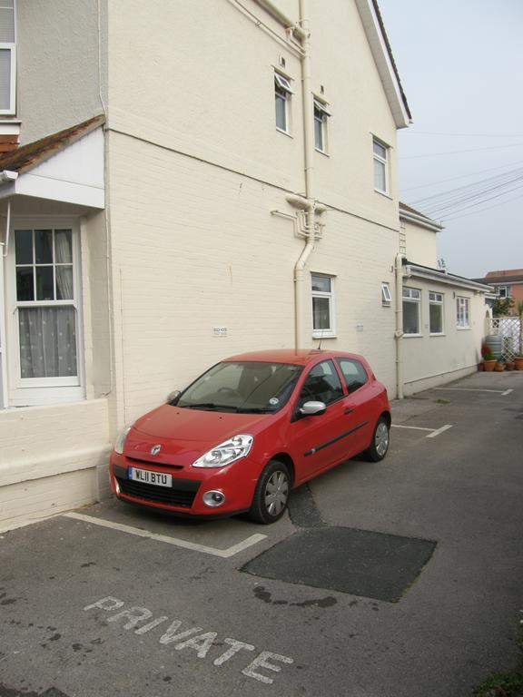 Beach House Paignton Exterior photo