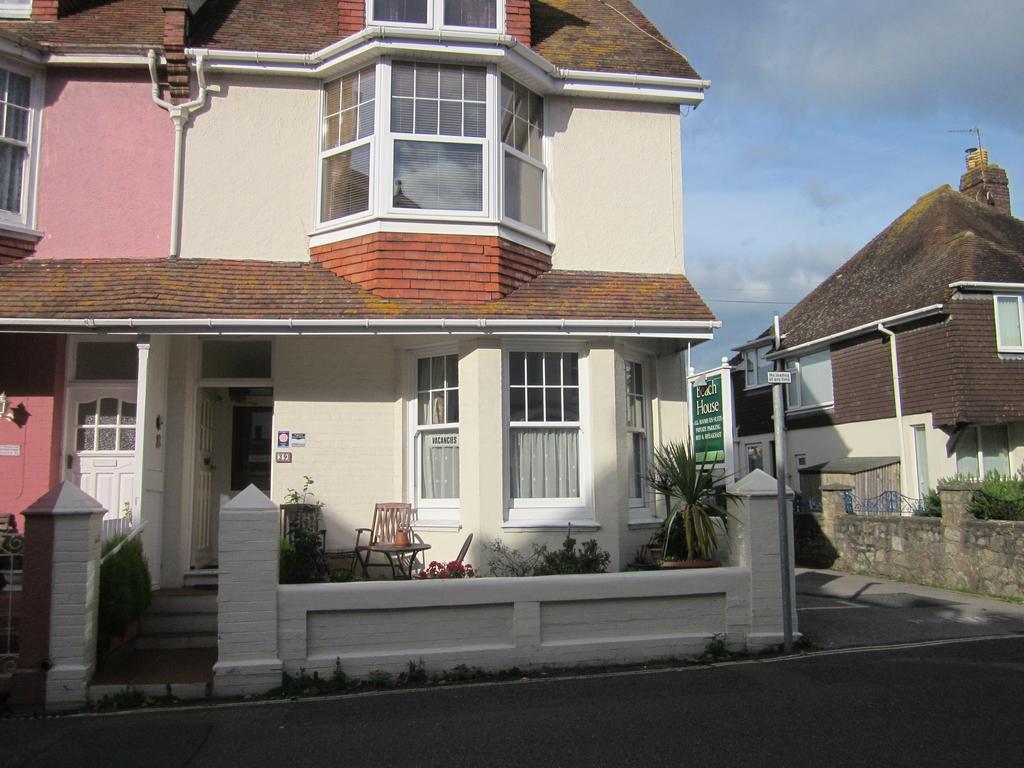Beach House Paignton Exterior photo