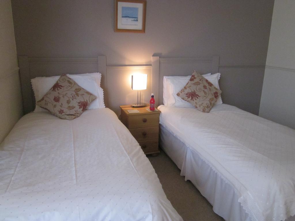 Beach House Paignton Room photo