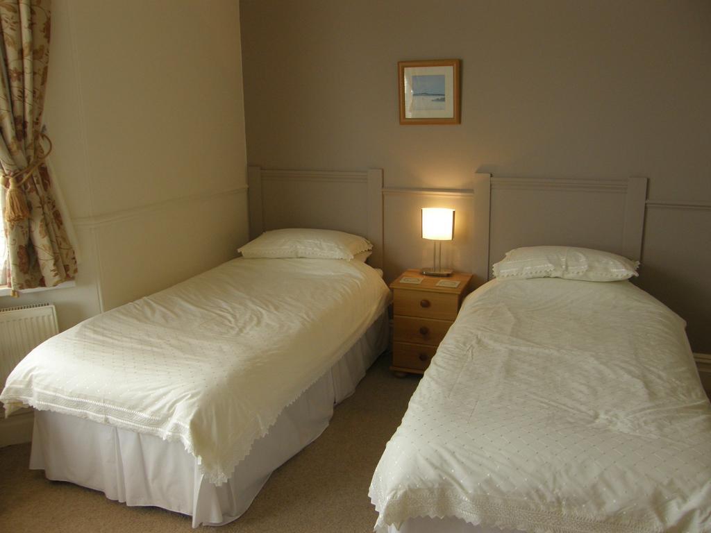 Beach House Paignton Room photo