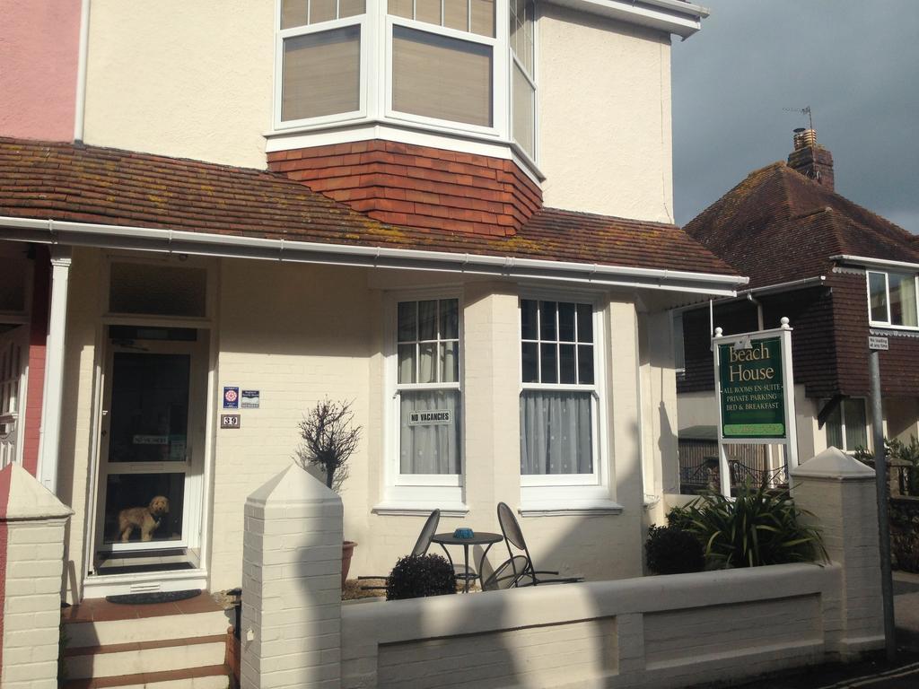Beach House Paignton Exterior photo