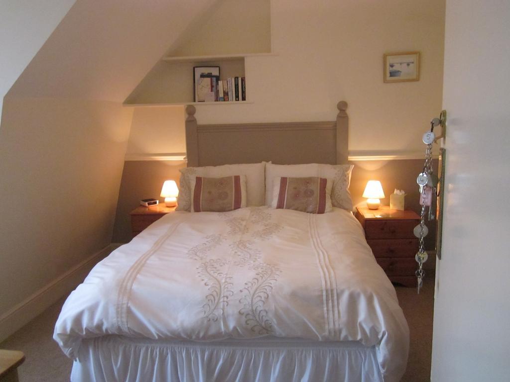 Beach House Paignton Room photo