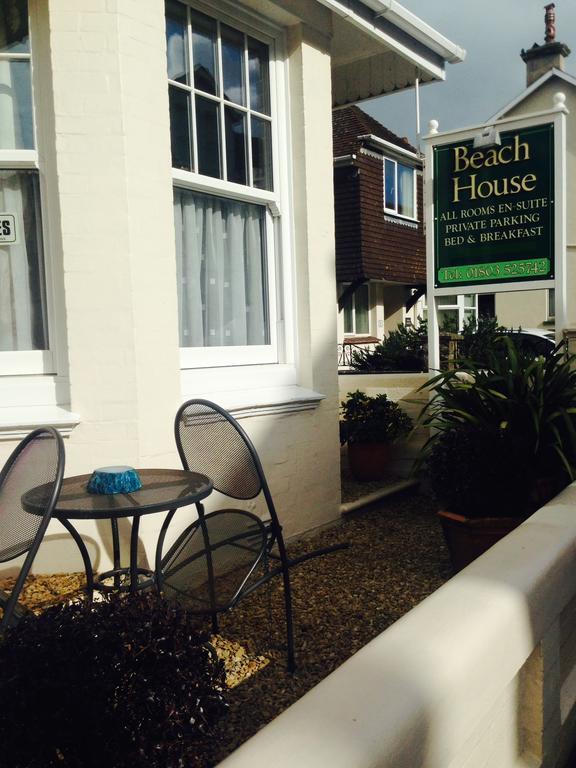 Beach House Paignton Exterior photo